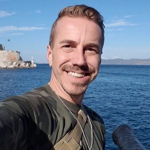 Meet your Posher, Timothy